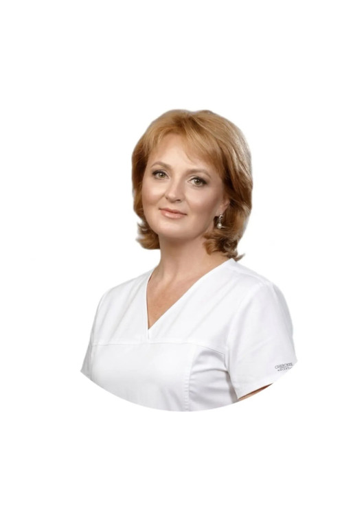 Латышева Лариса Александровна