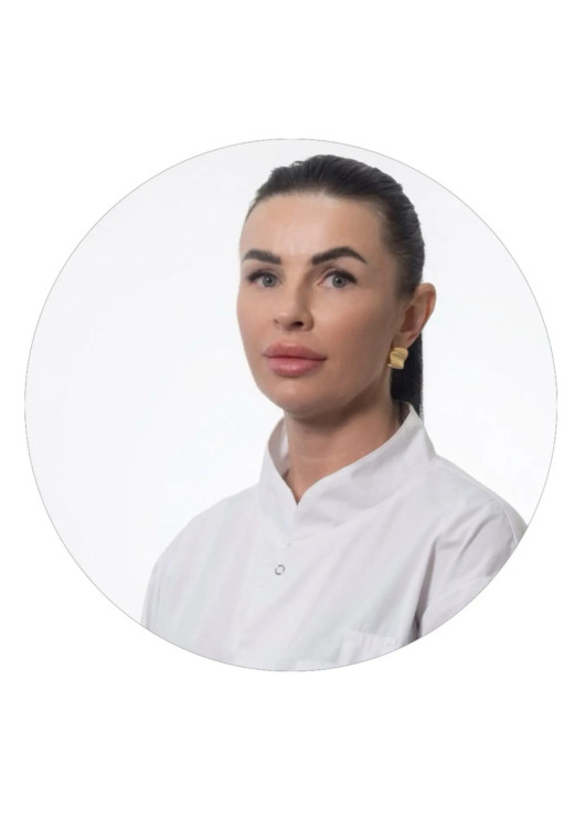 Соминина Евгения Алекандровна