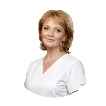 Латышева Лариса Александровна